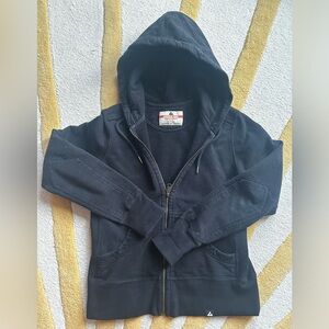American giant hoodie EUC
